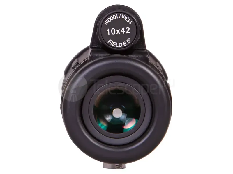 Монокуляр Levenhuk Atom 10x42