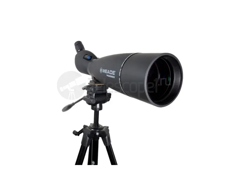 Зрительная труба Meade Wilderness 20-60x100 mm