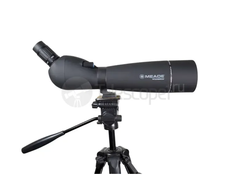 Зрительная труба Meade Wilderness 20-60x100 mm