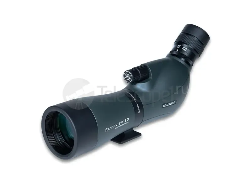 Зрительная труба Meade RangeView ED 16-48x65 mm