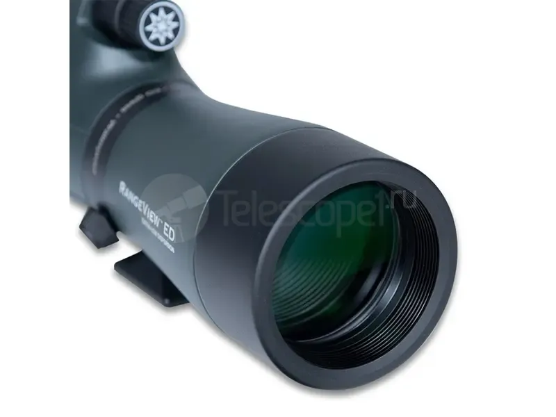 Зрительная труба Meade RangeView ED 16-48x65 mm