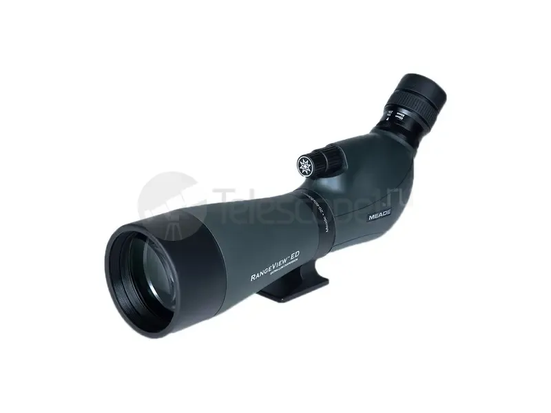 Зрительная труба Meade RangeView ED 20-60x80 mm