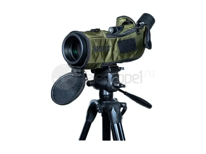 Зрительная труба Meade RangeView ED 20-60x80 mm