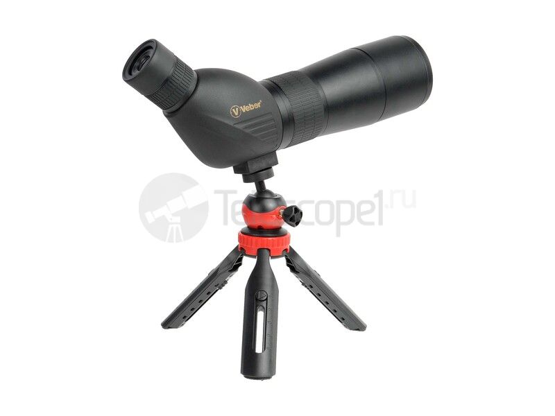 Veber Pioneer 15-45x60 CT