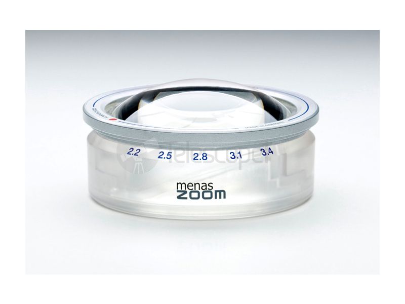 Лупа Eschenbach Bright Field Magnifiers (14388)