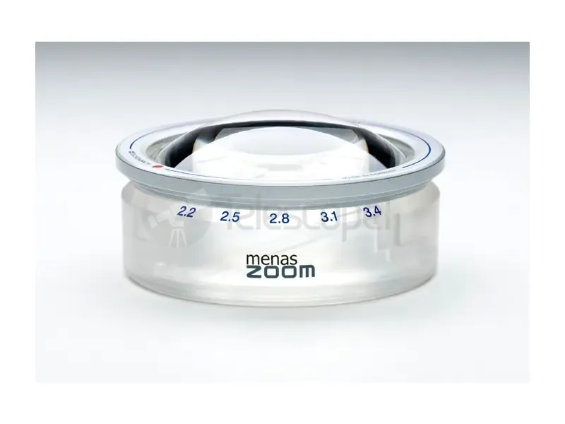 Лупа Eschenbach Bright Field Magnifiers (14388)