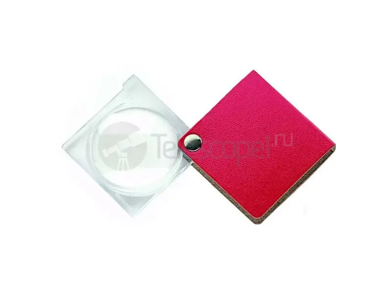 Лупа Eschenbach Economy Folding Magnifier