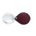Лупа Eschenbach Classic Folding Magnifier 3.5x (1740160)