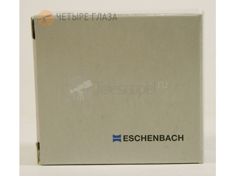 Лупа Eschenbach Mobilent 4x (цвет: красная)