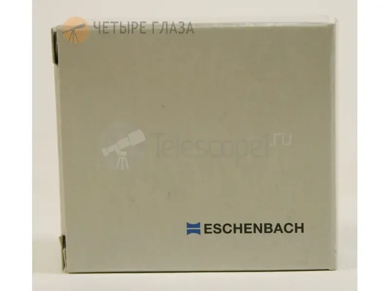 Лупа Eschenbach Mobilent 4x (цвет: красная)