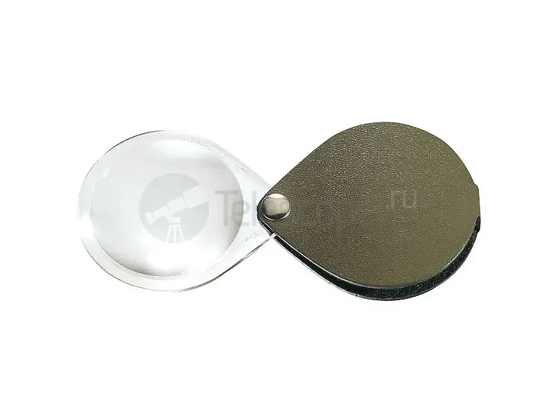 Лупа Eschenbach Classic Folding Magnifier 3.5x (1740250)