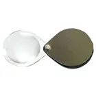 Лупа Eschenbach Classic Folding Magnifier 3.5x (1740250)