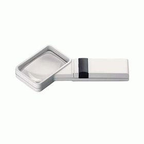 Лупа Eschenbach Economy (2.25x) с подсветкой