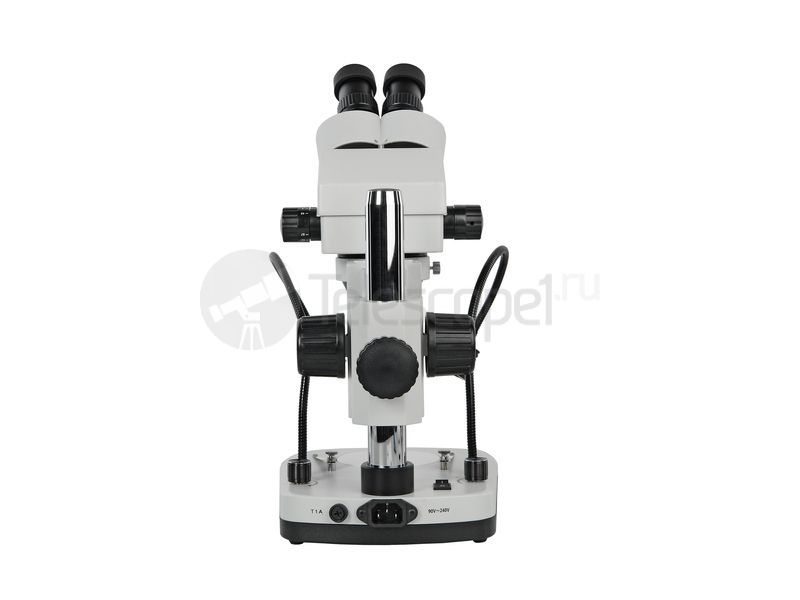 Микромед MC-6-ZOOM LED