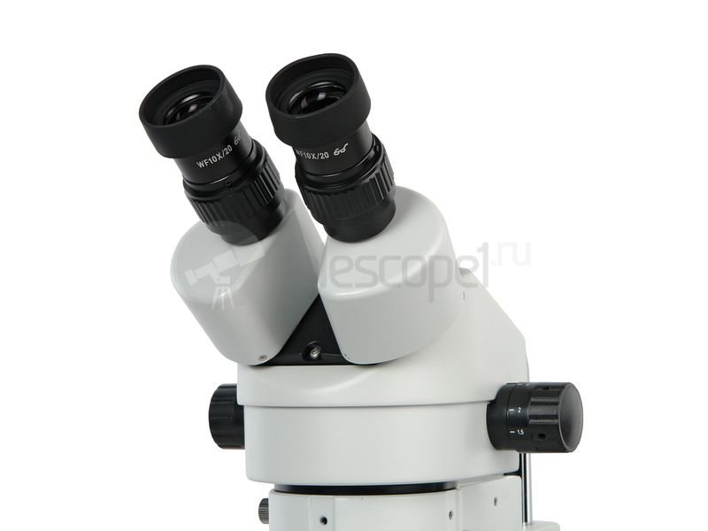 Микромед MC-6-ZOOM LED