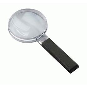 Лупа Eschenbach Economy 80 мм