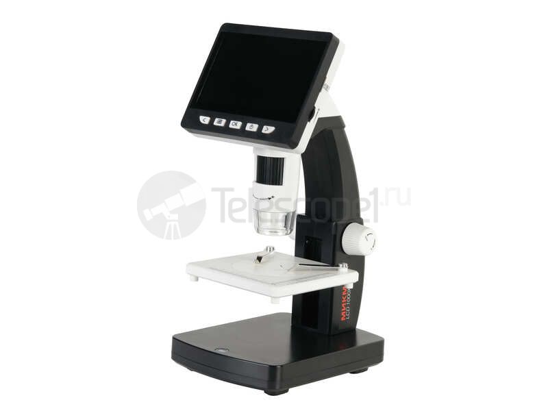Микмед LCD 1000x 2.0B