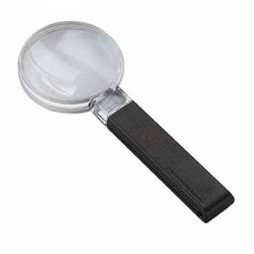 Лупа Eschenbach Economic двояковыпуклая и линзы для чтения D65