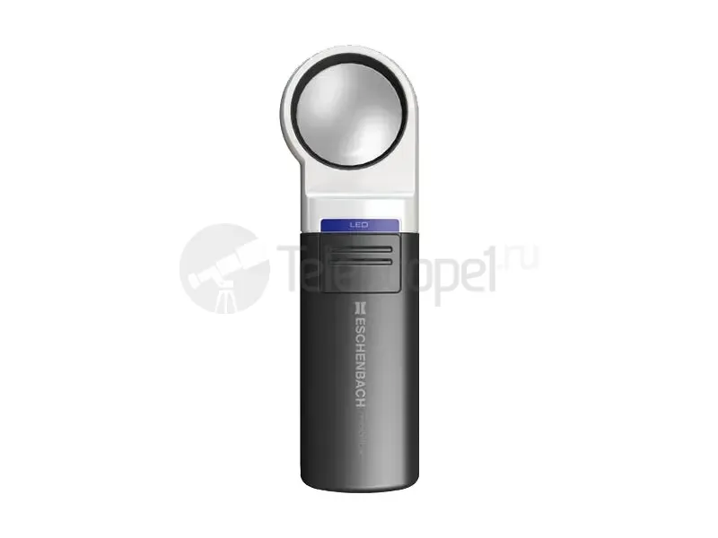 Лупа Eschenbach Mobilux LED (151110)
