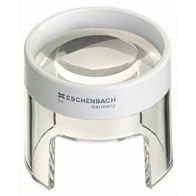Лупа настольная Eschenbach без подсветки