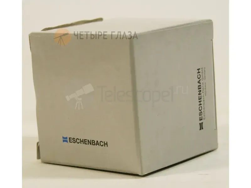 Лупа настольная Eschenbach без подсветки