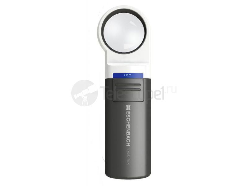 Лупа Eschenbach Mobilux LED (15117) Лупа Eschenbach Mobilux LED (15117)
