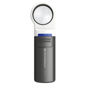 Лупа Eschenbach Mobilux LED (15117)