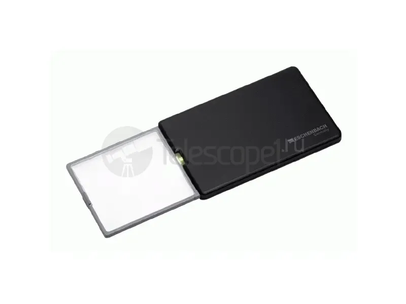Лупа Eschenbach Easy Pocket 3x