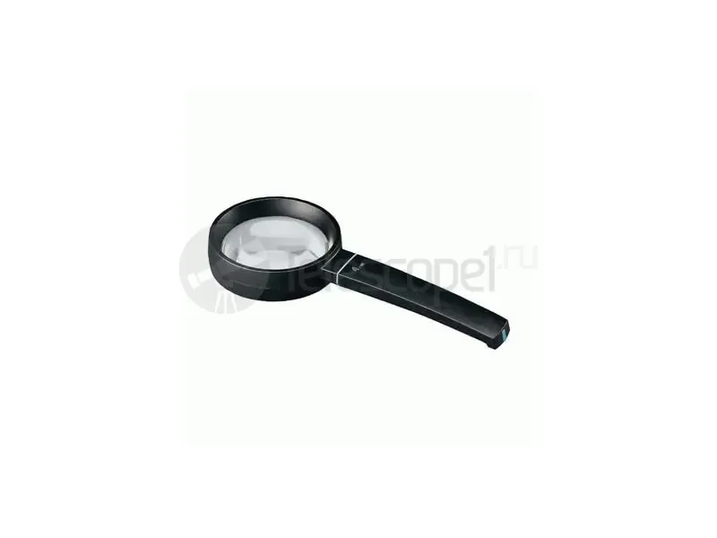Лупа асферическая Eschenbach Aspheric II 4x