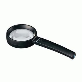 Лупа асферическая Eschenbach Aspheric II 4x