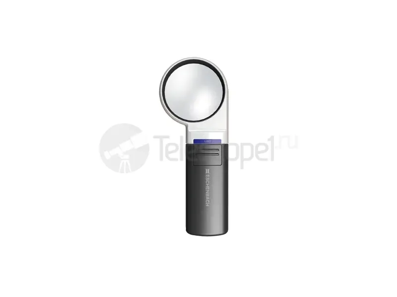 Лупа Eschenbach Mobilux LED (15112)