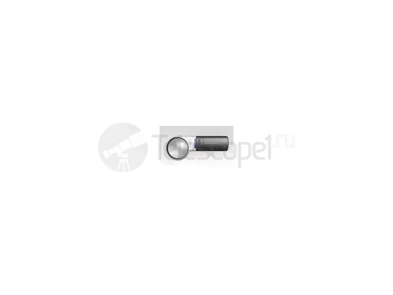 Лупа Eschenbach с подсветкой Illuminated Magnifiers MOBILUX LED 5 x