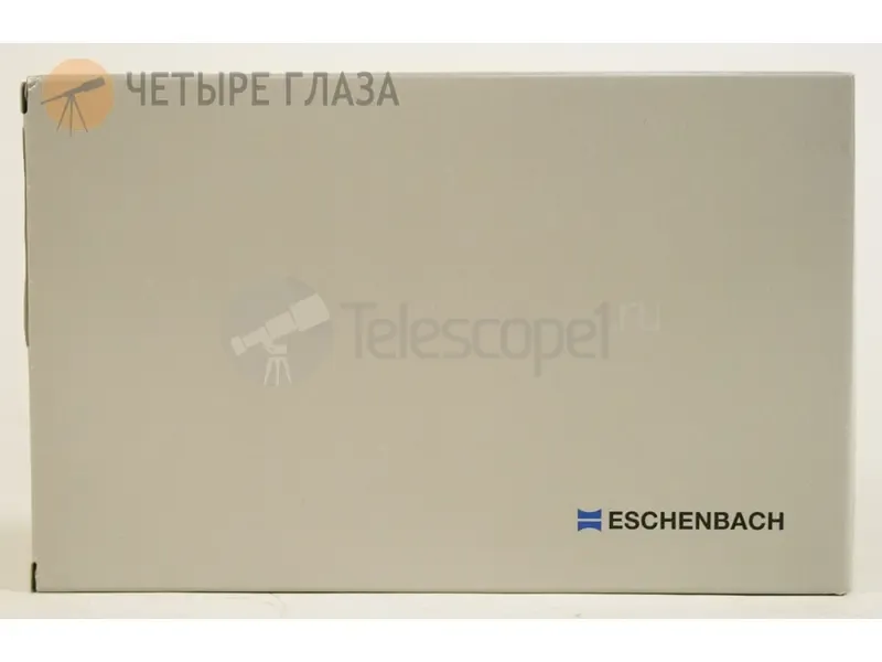 Лупа Eschenbach Economy (2x)