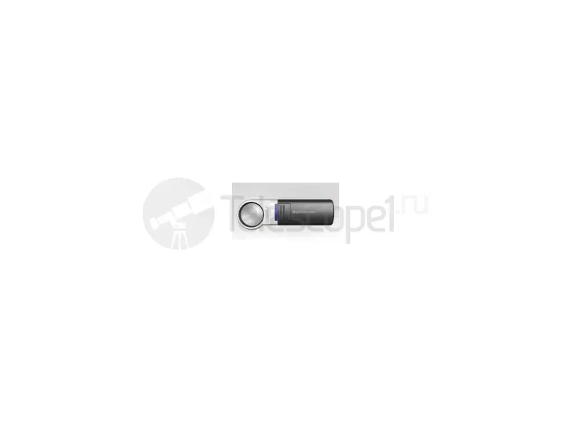 Лупа Eschenbach с подсветкой Illuminated Magnifiers MOBILUX LED 12.5 x