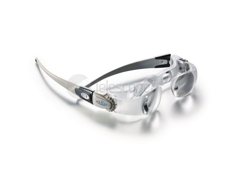 Лупа-Очки Eschenbach MaxDetail