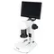 Микроскоп Bresser Analyth LCD