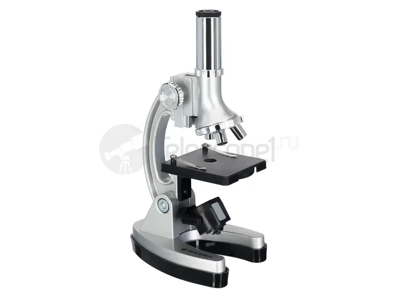 Микроскоп Bresser Junior Biotar 300-1200x