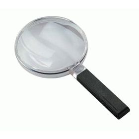 Лупа Eschenbach Economic двояковыпуклая и линзы для чтения