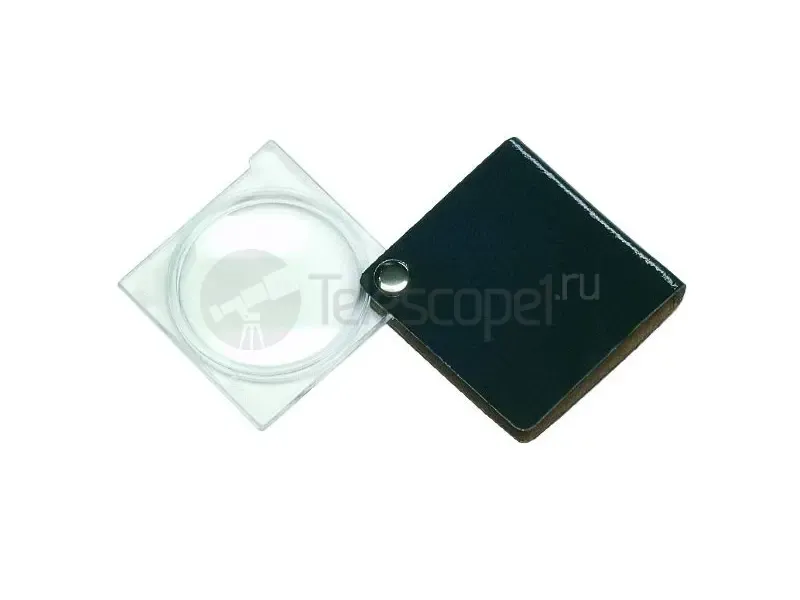 Лупа Eschenbach для чтения Aspheric II Bino-Comfort 1.5x
