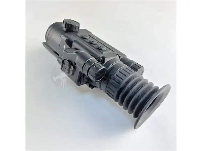 Тепловизионный прицел Venox Patriot 2.0 LRF 384