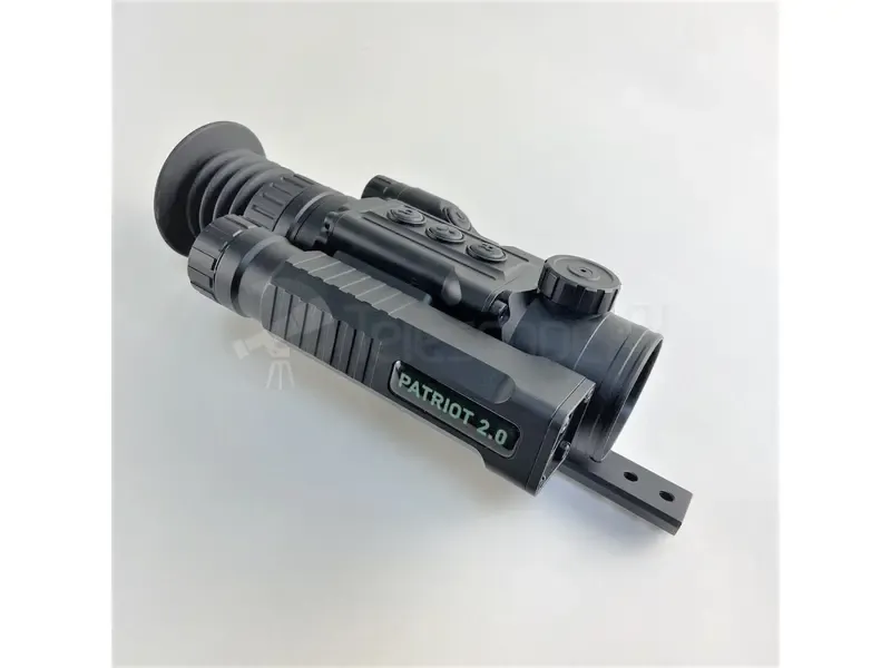 Тепловизионный прицел Venox Patriot 2.0 LRF 384