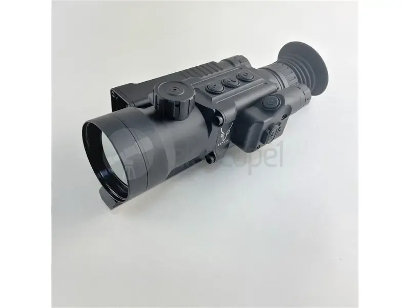 Тепловизионный прицел Venox Patriot 2.0 LRF 640