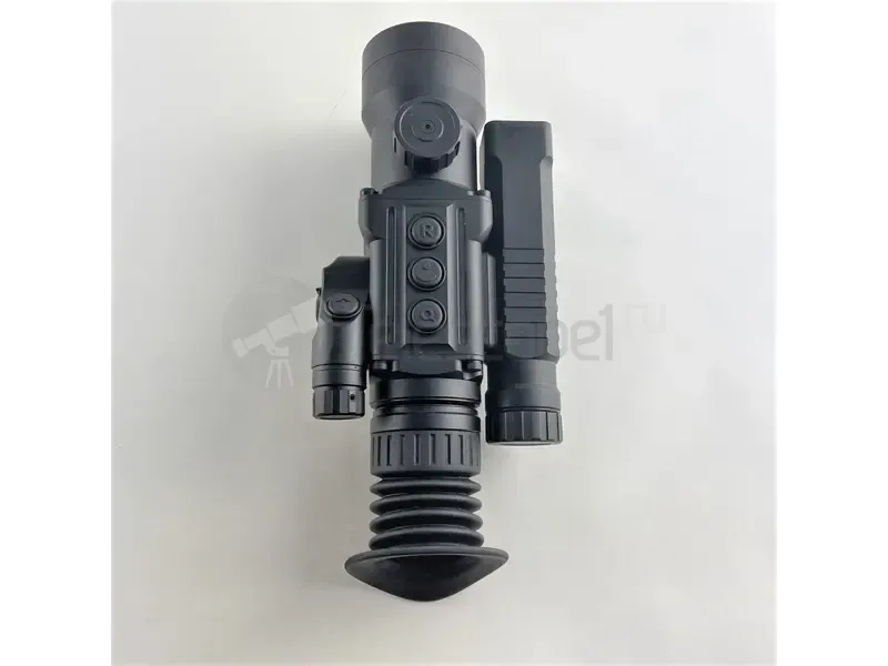 Тепловизионный прицел Venox Patriot 2.0 LRF 640