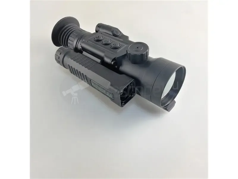 Тепловизионный прицел Venox Patriot 2.0 LRF 640