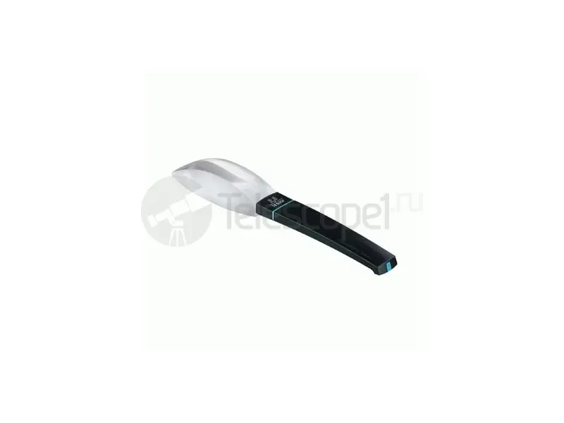 Лупа асферическая Eschenbach для чтения Aspheric IIBino-Comfort 2.5x.