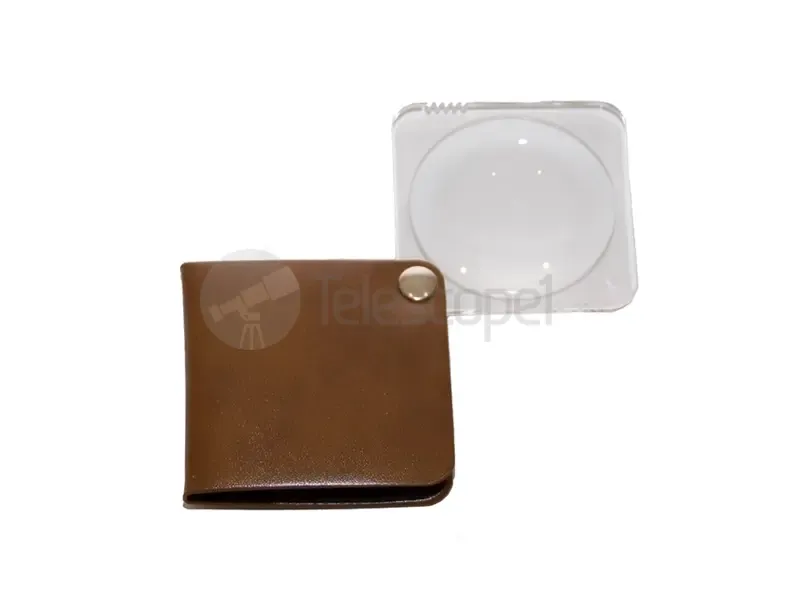 Лупа Eschenbach Classic Folding Magnifier 3.5x (1752860)