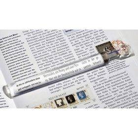 Лупа для чтения Eschenbach 200 мм