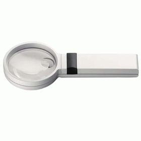 Лупа Eschenbach Economy (2.35x) с подсветкой