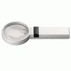 Лупа Eschenbach Economy (2.35x) с подсветкой