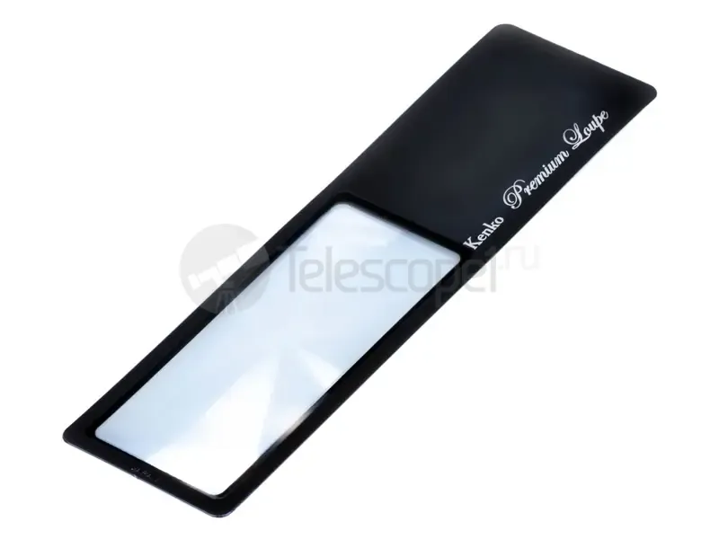 Лупа Kenko Premium 29x76 мм 3.5x (KLT-012)